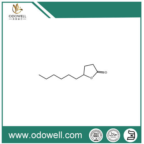 (S) - (-) - Î³- Nonalactone ธรรมชาติ