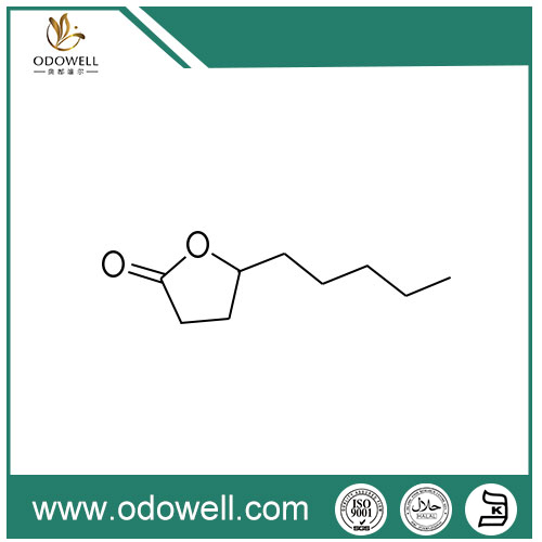 Nonalactone แกมมาธรรมชาติของสหภาพยุโรป