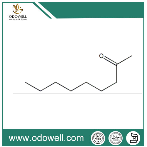 2-Nonanone ธรรมชาติ
