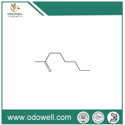 2-octanone ธรรมชาติ