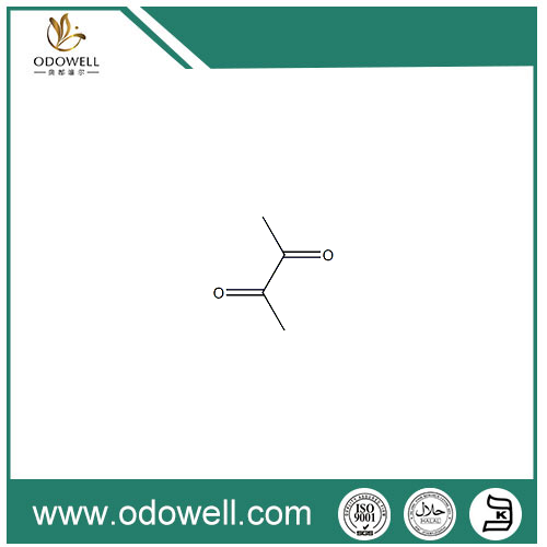 Diacetyl ธรรมชาติ