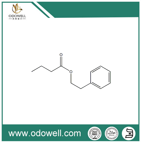 Phenethyl Butyrate ธรรมชาติ