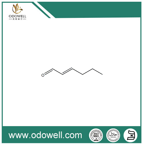 Trans-2-Hexenal ตามธรรมชาติ