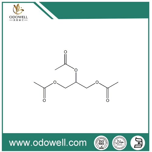 Triacetin ธรรมชาติ