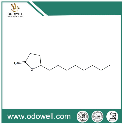 Natural Gamma Dodecalactone, Optical Active