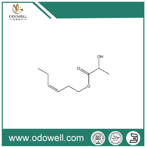 Cis-3-Hexenyl แลคเตท