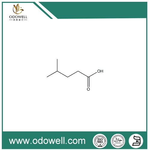 กรด 4-Methylvaleric