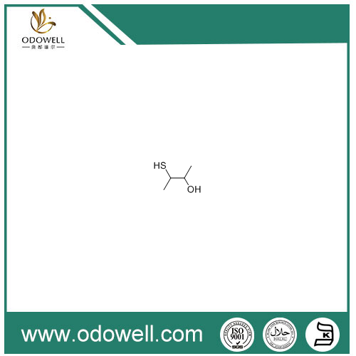 2 Mercapto-3-Butanol