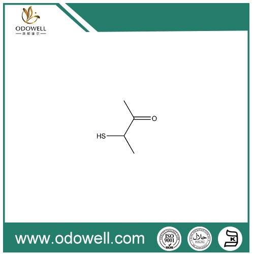 3 Mercapto-2-butanone