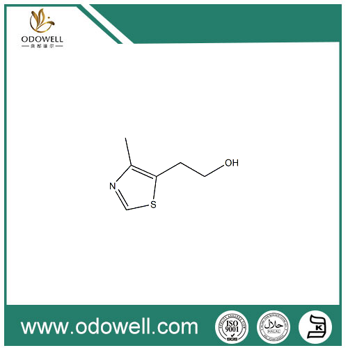 5- (2-Hydroxyethyl) -4-methylthiazoleï¼beanï¼