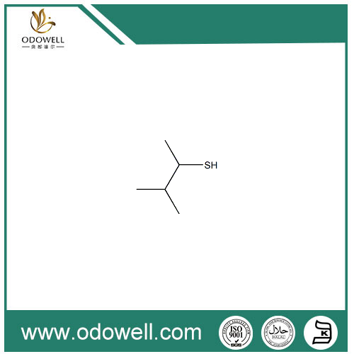 3-methyl-2-Butanethiol