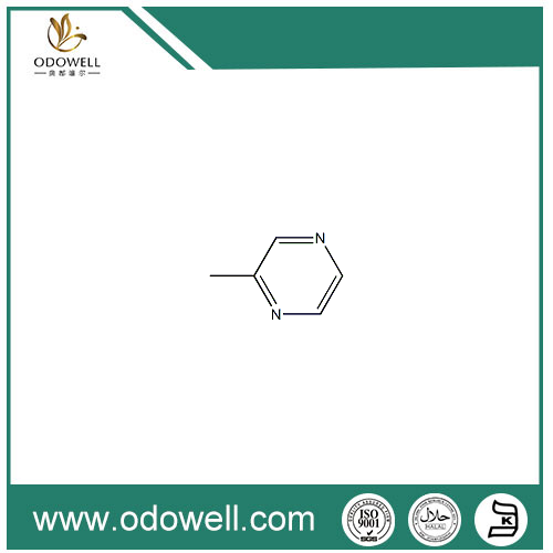 2 Methylpyrazine