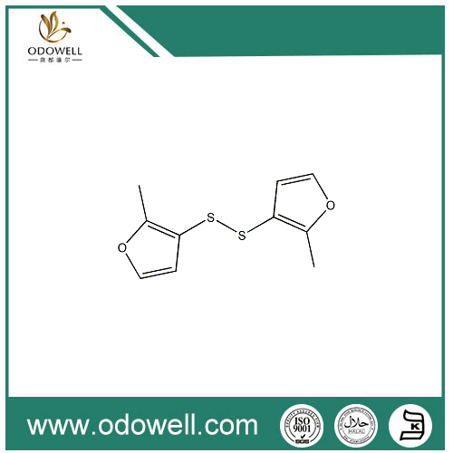 Bis (2-methyl-3-Furyl) ซัลไฟด์