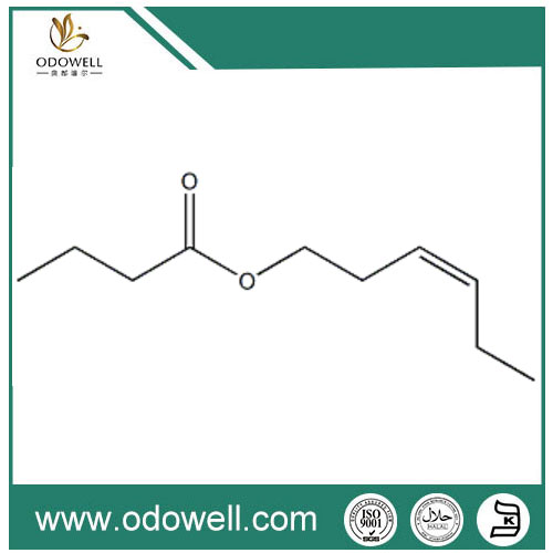 Cis-3-Hexenyl บิวทิเรต