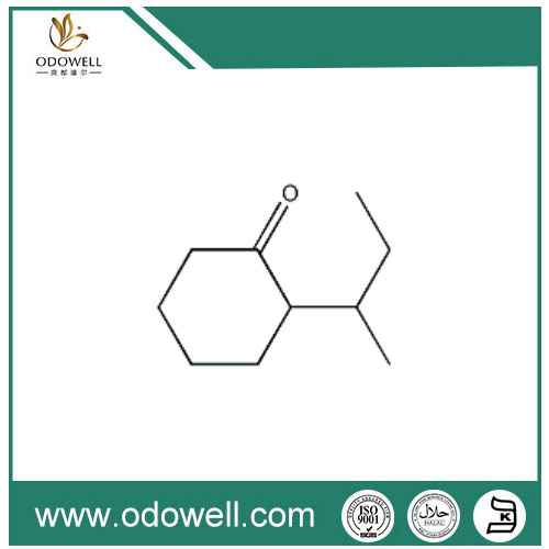 2 วินาที-Butylcyclohexanone