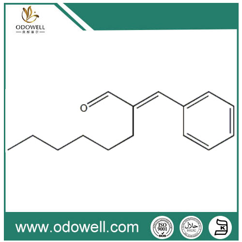 Î± -Hexylcinnamaldehyde