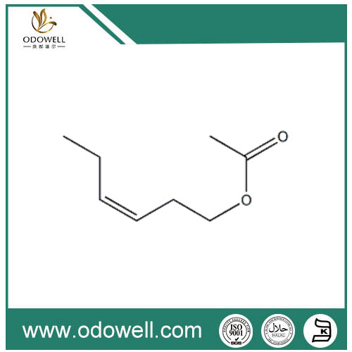 ซิส -3-Hexenyl Acetate