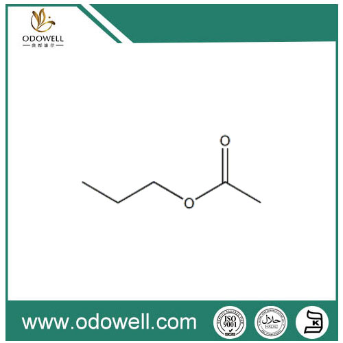 Propyl Acetate จากธรรมชาติ