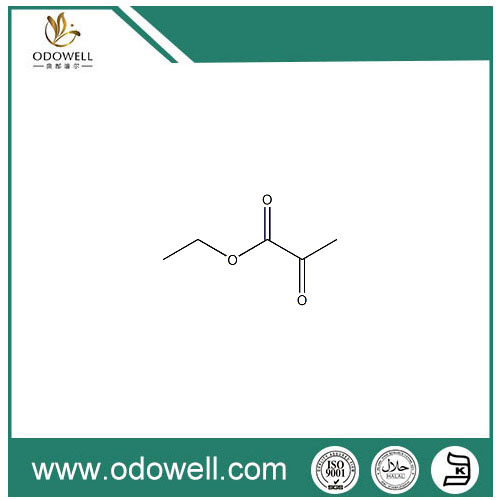 Ethyl Pyruvate ธรรมชาติ