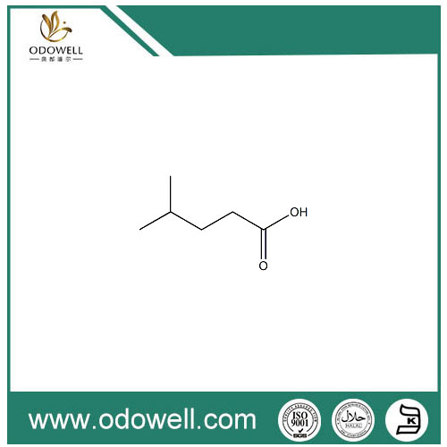 กรด 4-Methylvaleric ธรรมชาติ