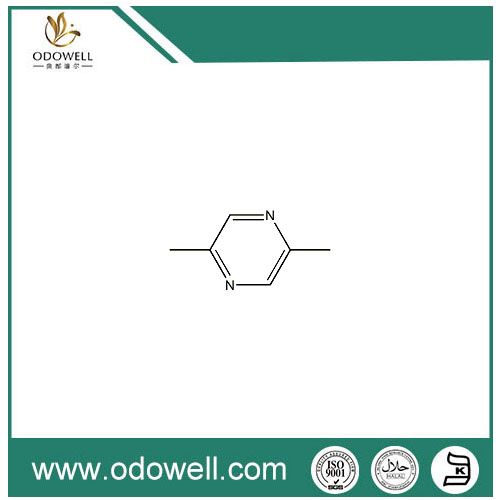 ธรรมชาติ 2,5-Dimethyl Pyrazine