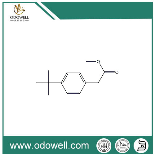 เมทิล P-Tert-Butylphenylacetate