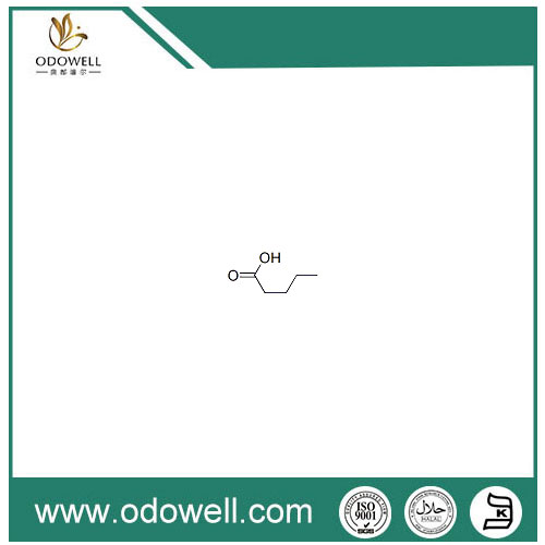 กรด N-Valeric