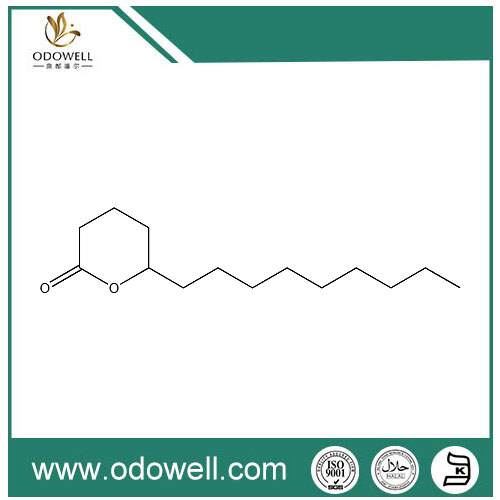 เดลต้า Tetradecalactone