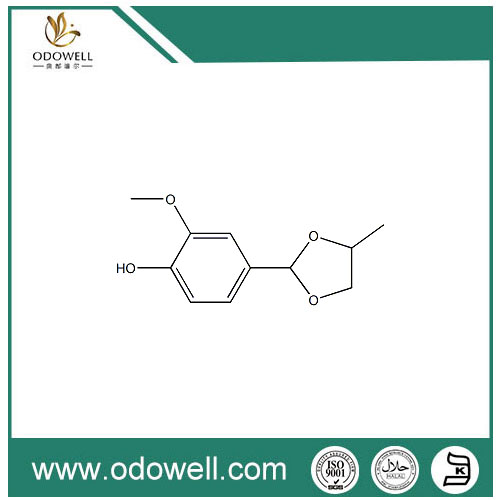 วานิลลิน Pg Acetal