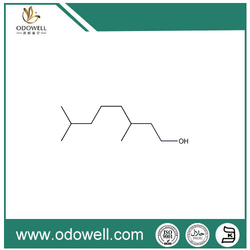 3,7-DIMETHYL-1-octanol