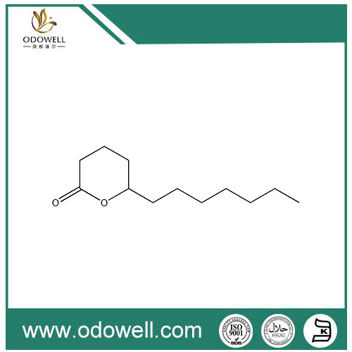 เดลต้า Dodecalactone