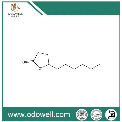 d-ï¼ˆ + ï¼‰ Gamma Decalactone ตามธรรมชาติ