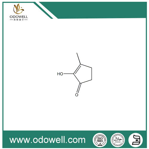 Methyl Cyclopentenolone ธรรมชาติ