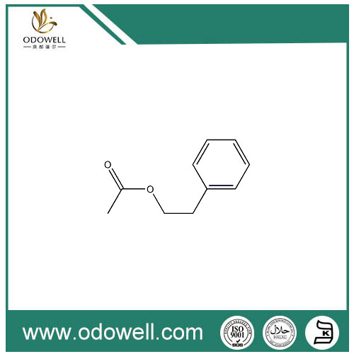 Phenethyl Acetate ธรรมชาติ