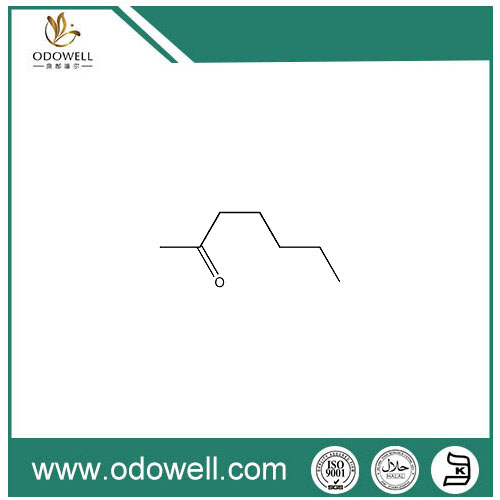 2-Heptanone ธรรมชาติ