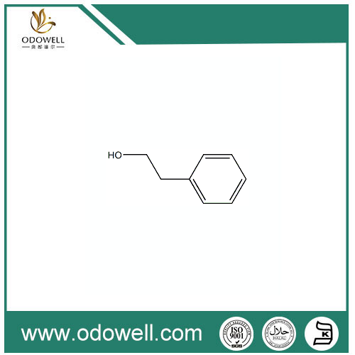 Phenethyl แอลกอฮอล์ธรรมชาติ