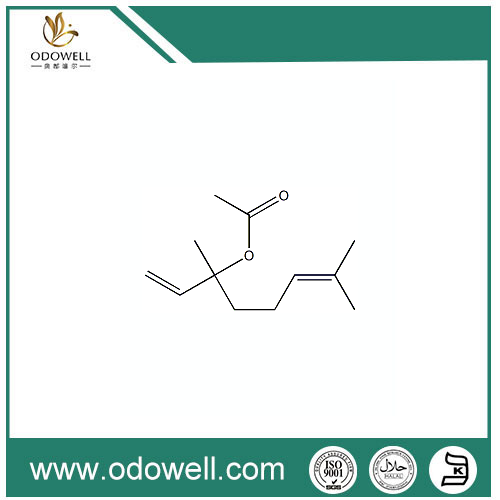 Linalyl Acetate ธรรมชาติ