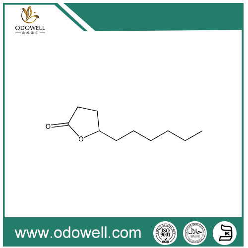 Natural D-ï¼ˆ + ï¼‰ Gamma Decalactone1