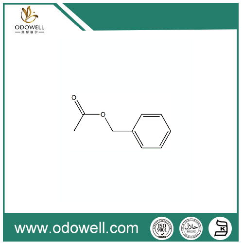 Benzyl Acetate ธรรมชาติ