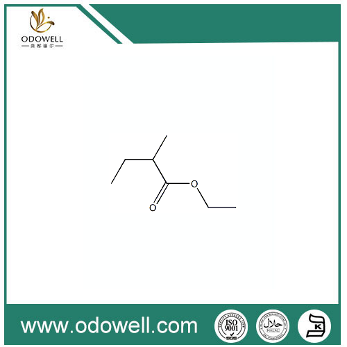 Natural Ethyl 2-Methylbutyrate