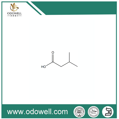 กรด 3-Methyl Butyric ธรรมชาติ