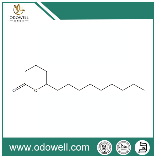 Tetradecalactone เดลต้าธรรมชาติ