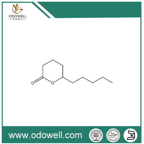 เดลต้า Decalactone ธรรมชาติ