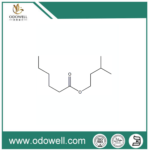 ISOAMYL เฮกซาโนเอต