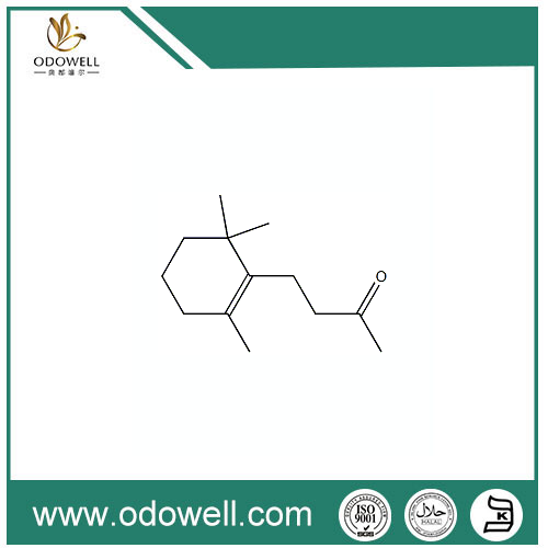 dihydro-beta-Ionone