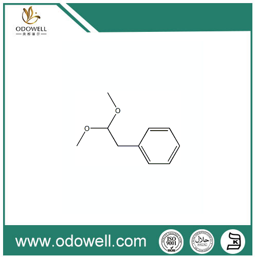 Phenylacetaldehyde ไดเมทิลอะซีตัล