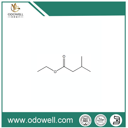 เอทิล 3-Methylbutyrate