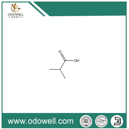 กรด Isobutyric