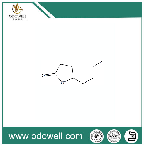 แกมมา Octalactone