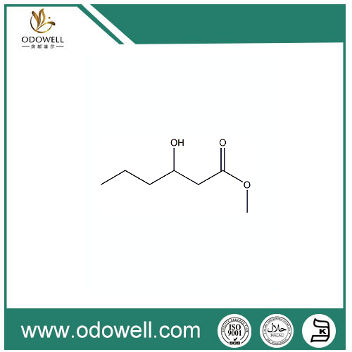 เมทิล 3-Hydroxyhexanoate